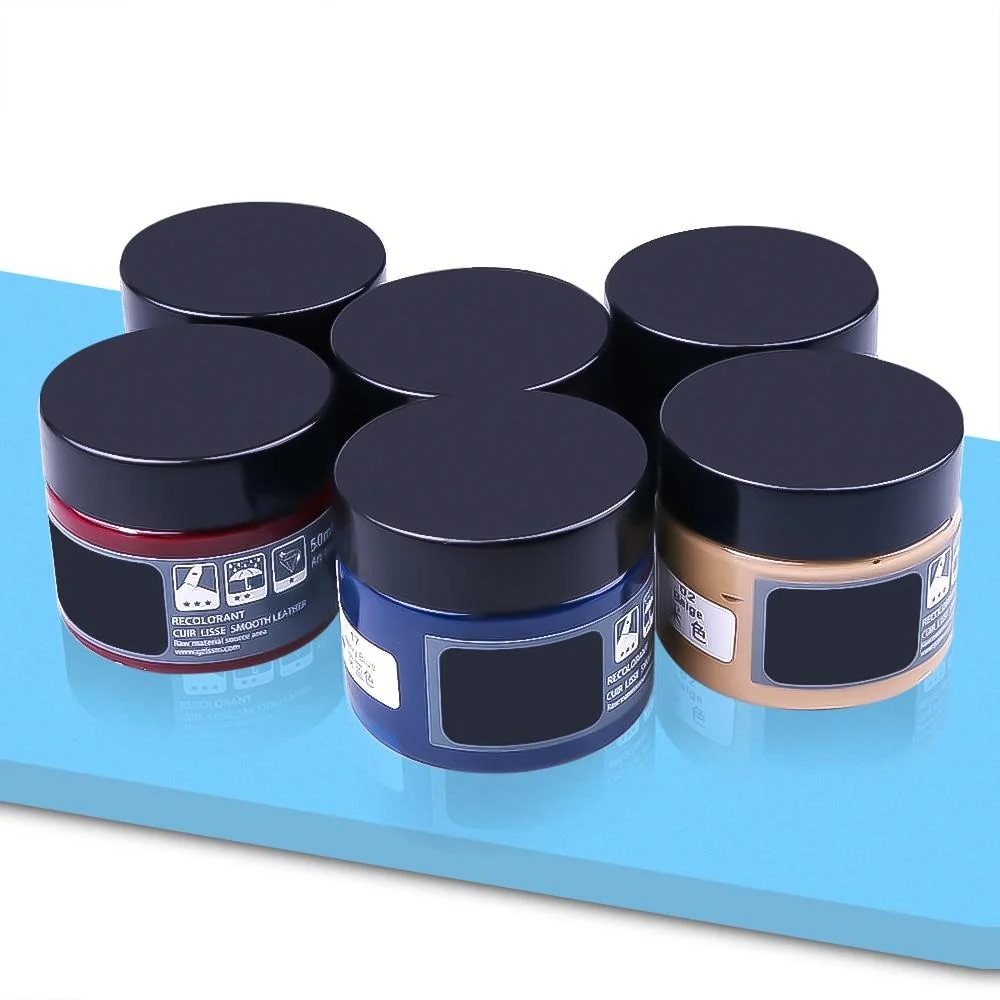 Leather Repair Gel | Color-Adaptive Formula | Flexible Crack & Scratch Filler | LeatherRevix - Image 13