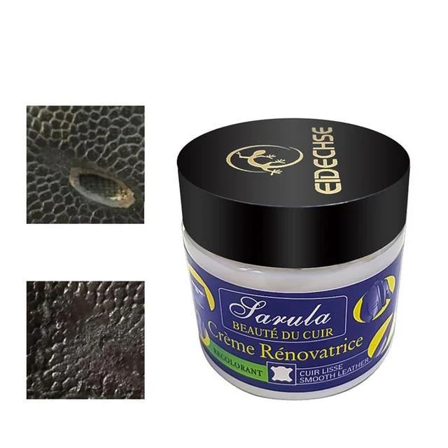 Leather Repair Gel | Color-Adaptive Formula | Flexible Crack & Scratch Filler | LeatherRevix - Image 4