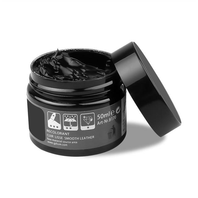 Leather Repair Gel | Color-Adaptive Formula | Flexible Crack & Scratch Filler | LeatherRevix - Image 7
