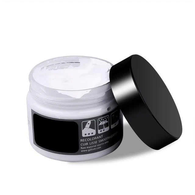 Leather Repair Gel | Color-Adaptive Formula | Flexible Crack & Scratch Filler | LeatherRevix - Image 9