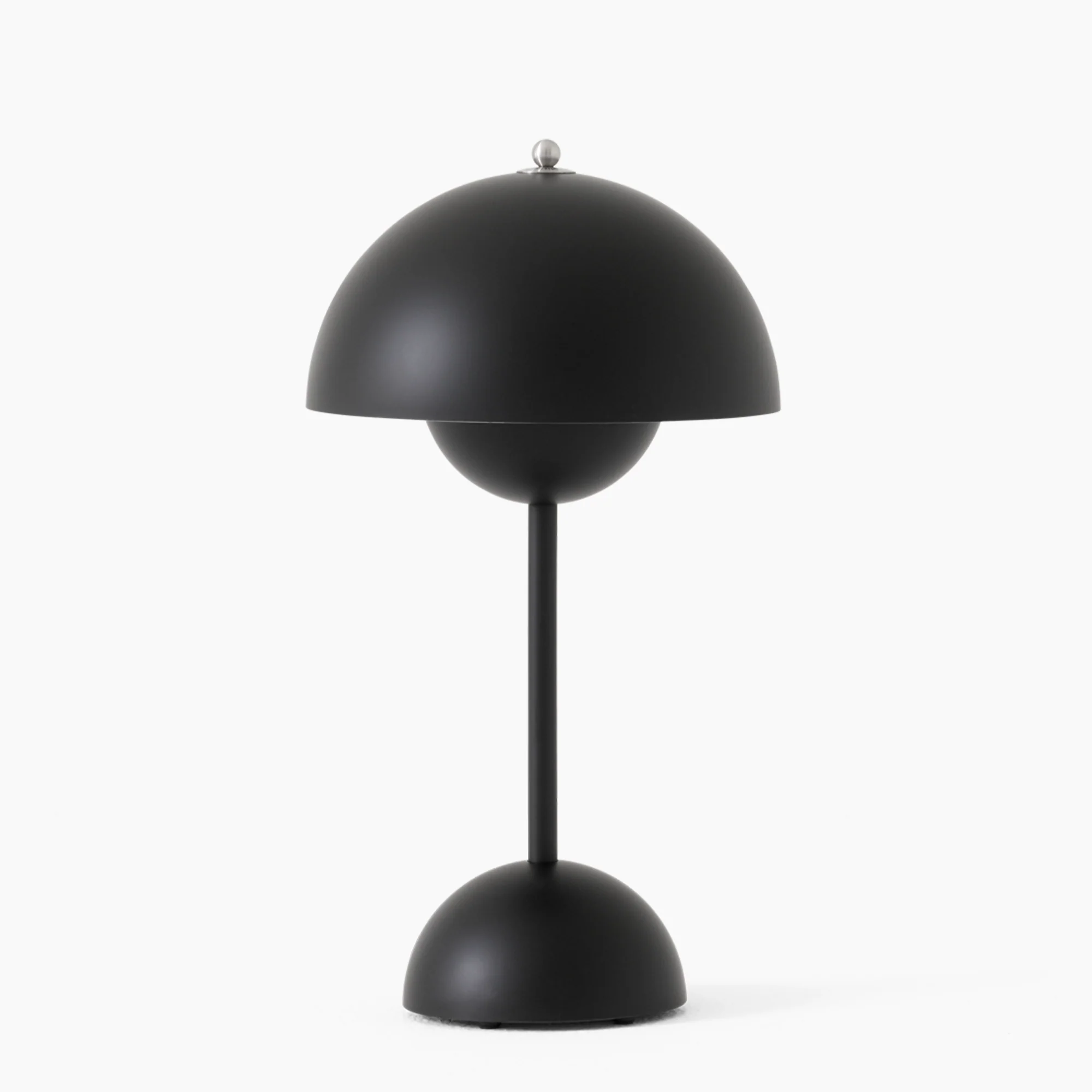 LED Table Light | Nordic Mushroom Design | Dimmable Touch Light | AuroraGlo - Image 8