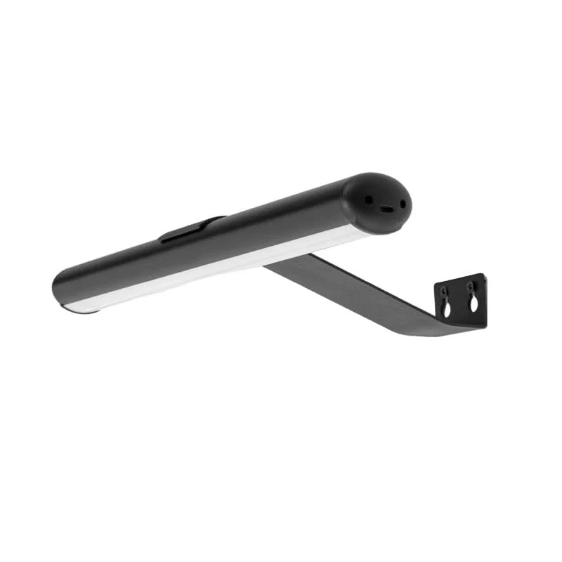 LED wall light | Wireless picture lighting | Rechargeable metal design | ArtGlow - Image 14
