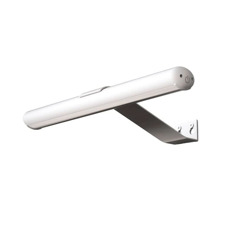 LED wall light | Wireless picture lighting | Rechargeable metal design | ArtGlow - Image 3