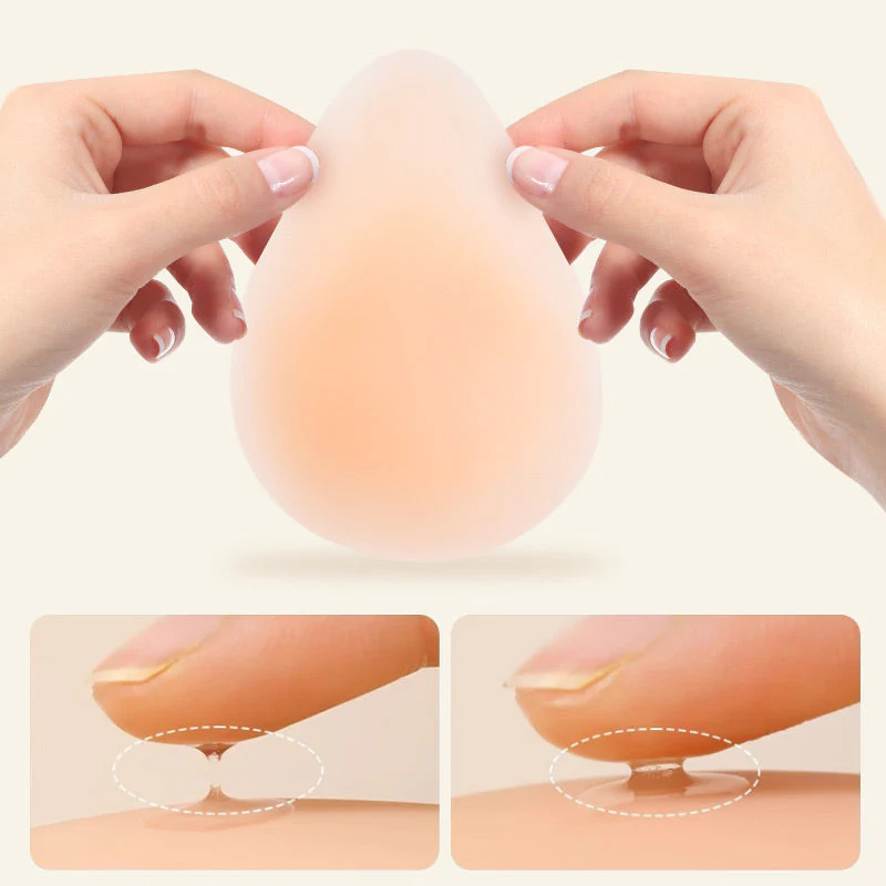 2+1 FREE | LiftEase™ Adhesive Pads Invisible Boost for All-Day Freedom and Flawless Confidence - Image 5