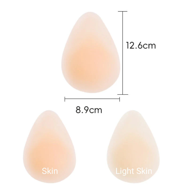 2+1 FREE | LiftEase™ Adhesive Pads Invisible Boost for All-Day Freedom and Flawless Confidence - Image 7