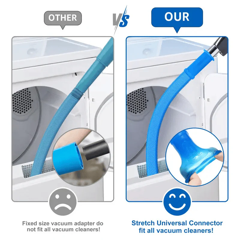 LintLifter™ — Say goodbye with a safer, faster drying master - Image 5