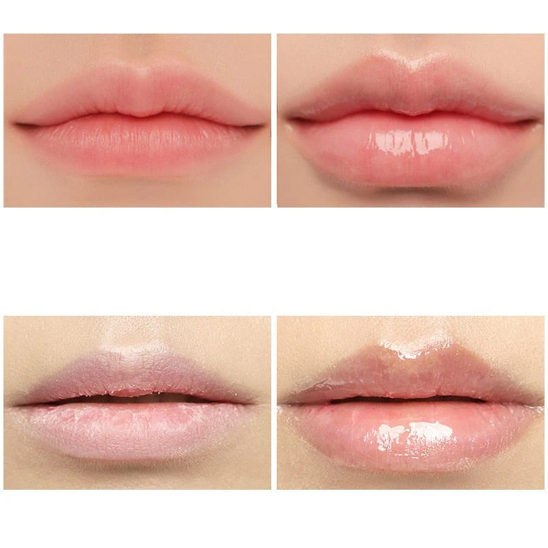 Lip Plumper Serum | Hyaluronic Hydration | Natural Volume | Plumpify - Image 3