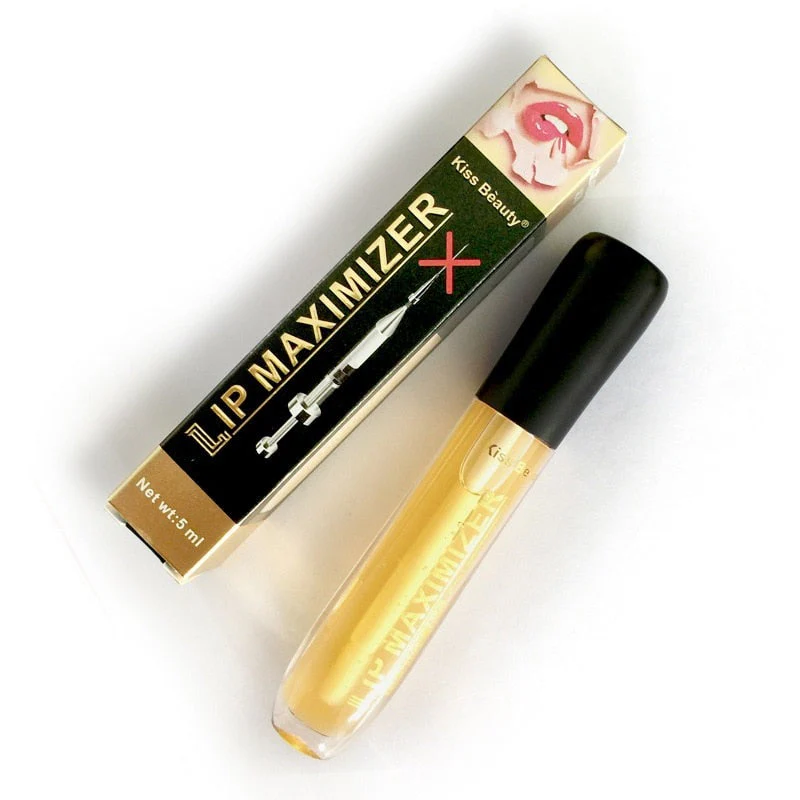 Lip Plumper Serum | Hyaluronic Hydration | Natural Volume | Plumpify - Image 4