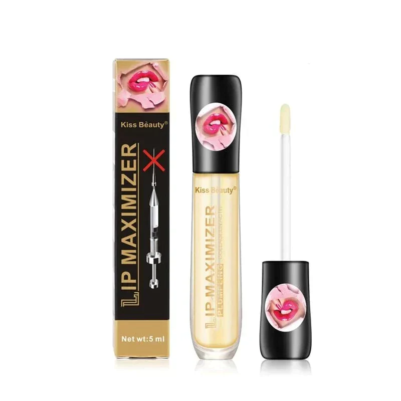 Lip Plumper Serum | Hyaluronic Hydration | Natural Volume | Plumpify - Image 5