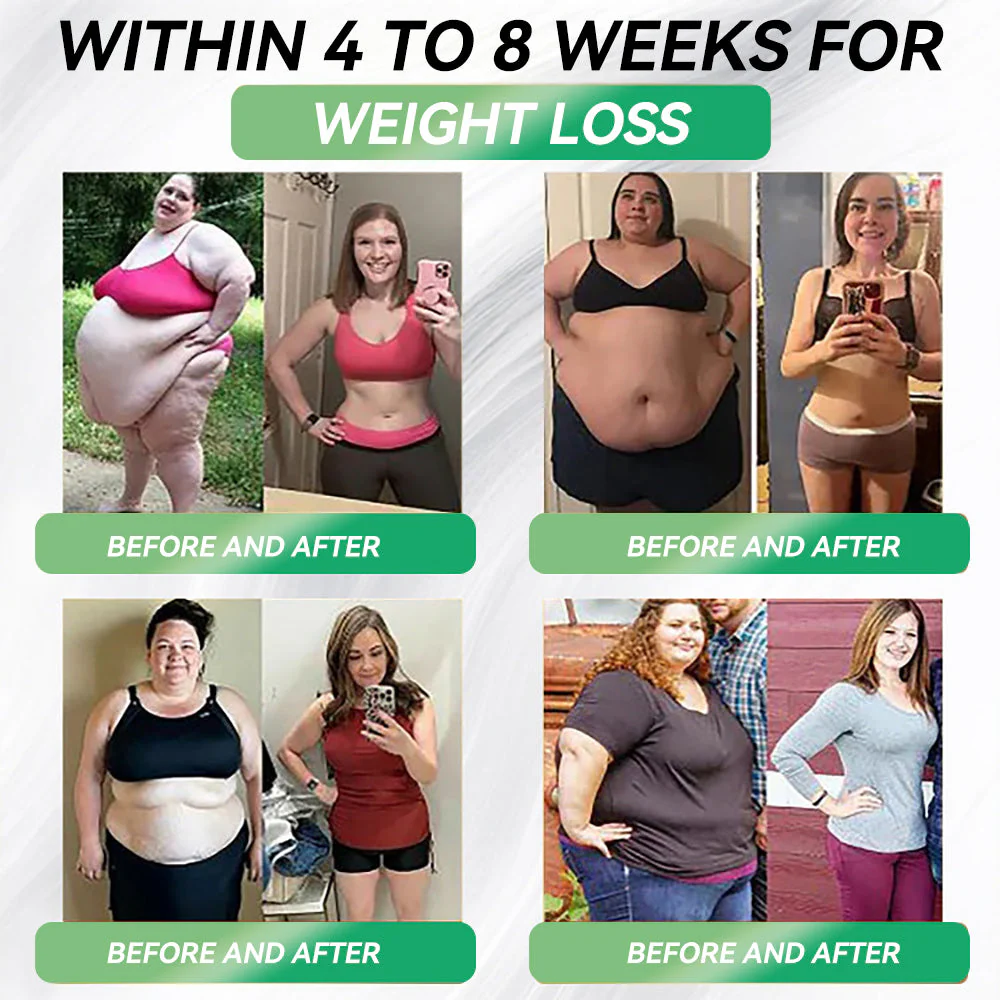 1+1 Free | LOVILDS™ SMGT-GLP-1 Nano-Microneedle Patch – Rapid Fat Loss with Painless All-Day Weight Control - Image 2