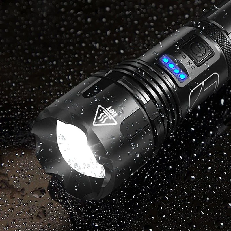 LumaForce™ — Unstoppable Brightness That Illuminates Your Darkest Moments - Image 2