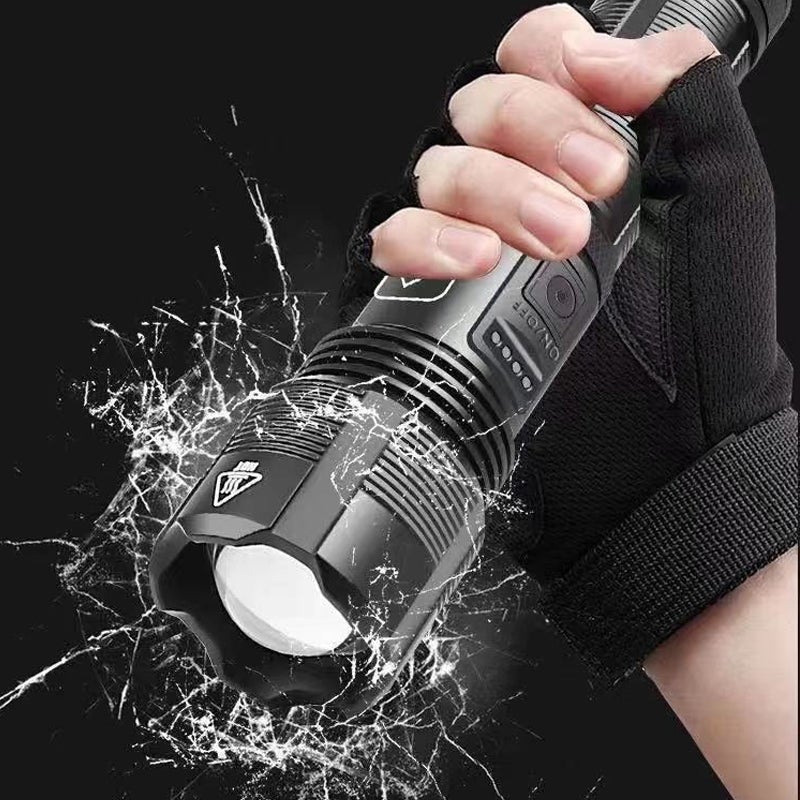 LumaForce™ — Unstoppable Brightness That Illuminates Your Darkest Moments - Image 3
