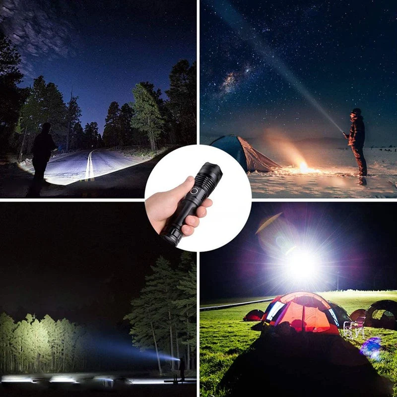 LumaForce™ — Unstoppable Brightness That Illuminates Your Darkest Moments - Image 7