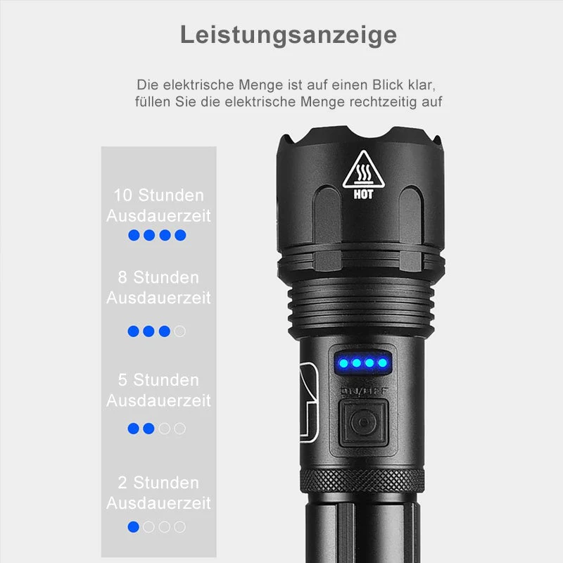LumaForce™ — Unstoppable Brightness That Illuminates Your Darkest Moments - Image 8