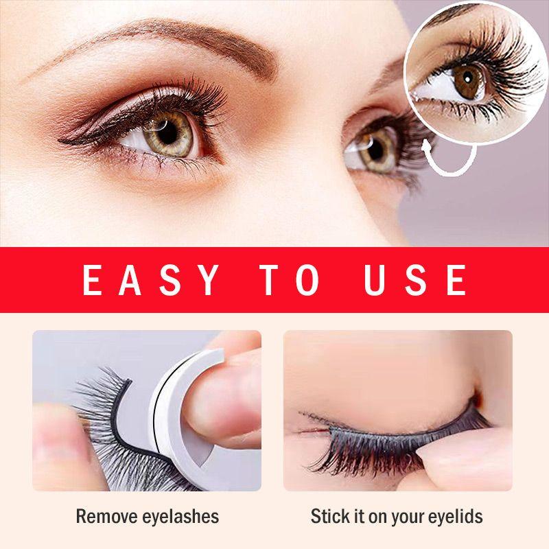 LumaLuxe™ — Instant Stunning Eyes That Boost Your Confidence All Day - Image 3