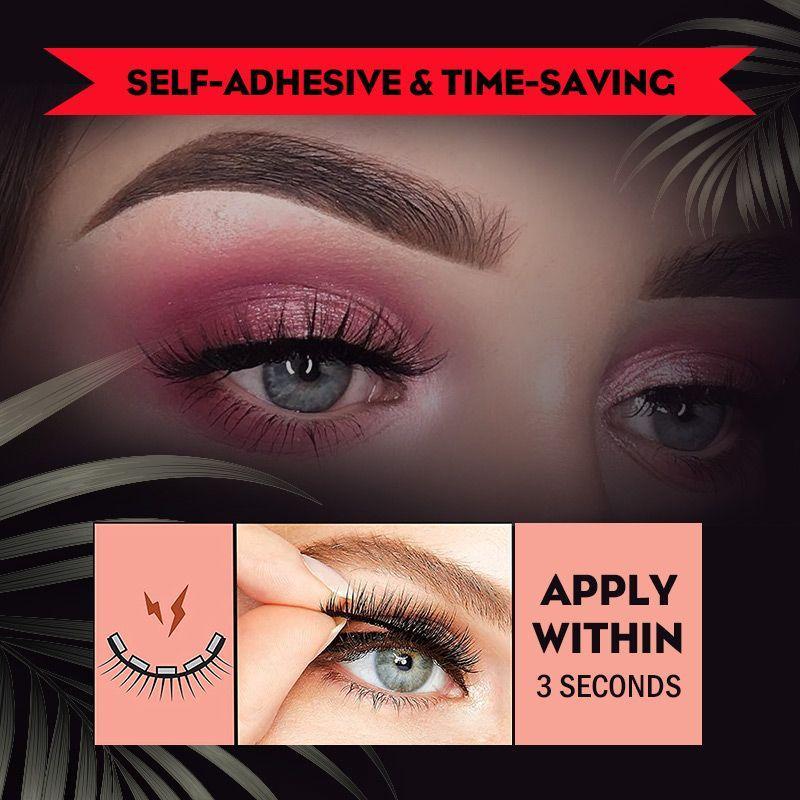 LumaLuxe™ — Instant Stunning Eyes That Boost Your Confidence All Day - Image 4