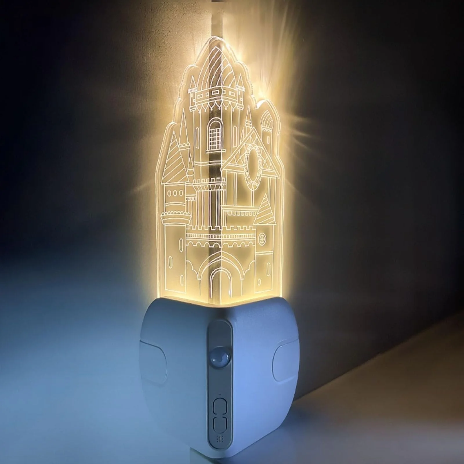 LumaShield™ — Illuminate Every Step, Protect Every Corner - Image 3