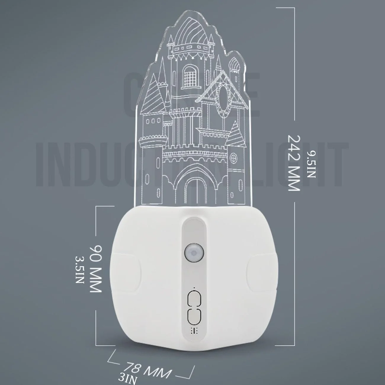 LumaShield™ — Illuminate Every Step, Protect Every Corner - Image 4