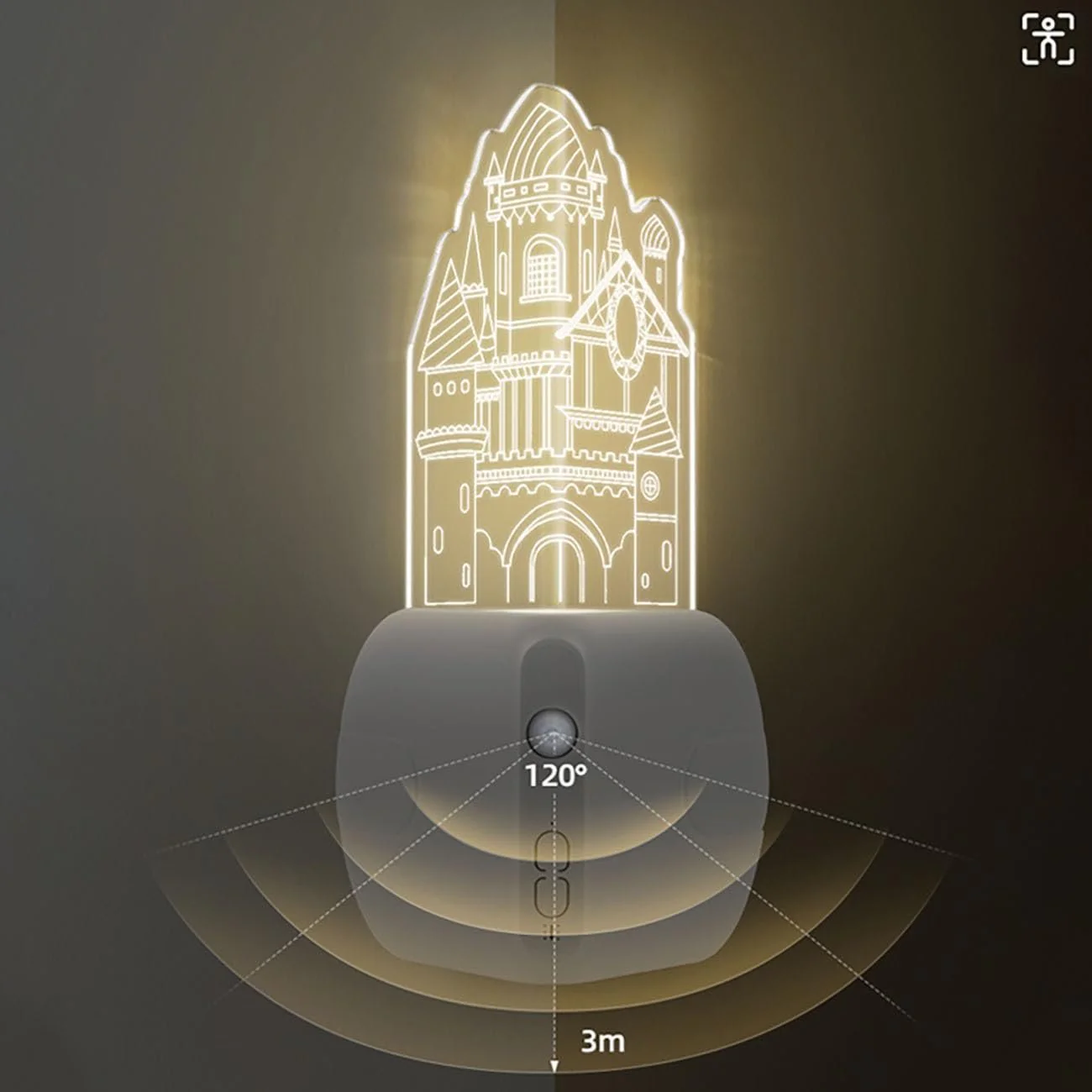 LumaShield™ — Illuminate Every Step, Protect Every Corner - Image 5