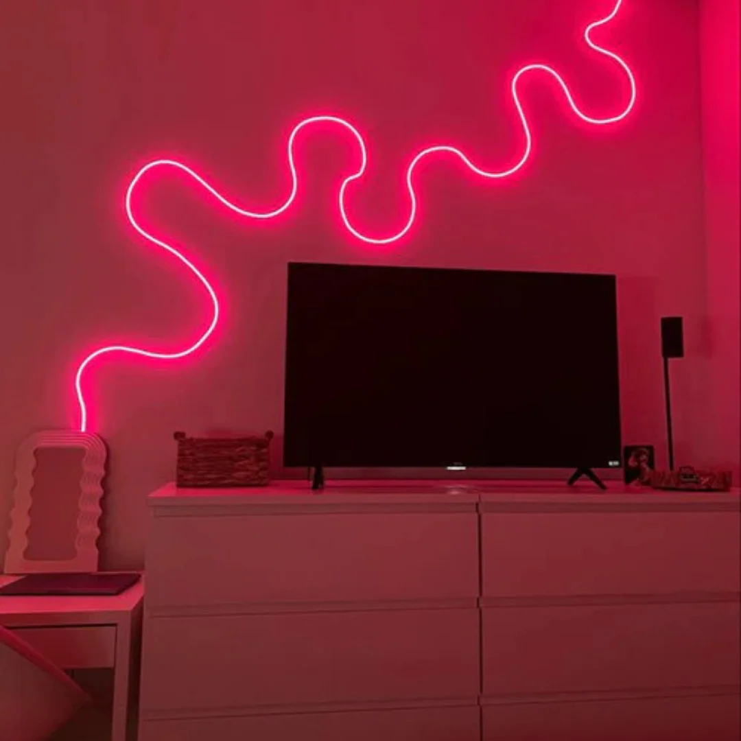 LumaWave™ – Bring your space to life with color that adapts to your mood - Image 6