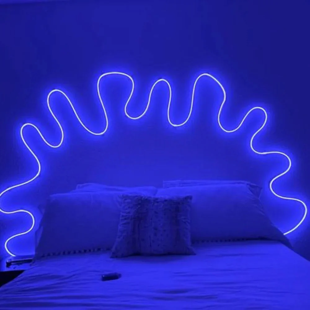 LumaWave™ – Bring your space to life with color that adapts to your mood - Image 8