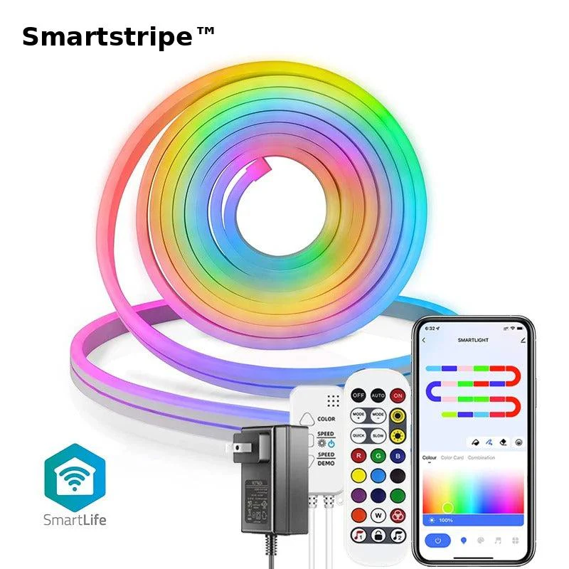 LumaWave™ – Bring your space to life with color that adapts to your mood - Image 9