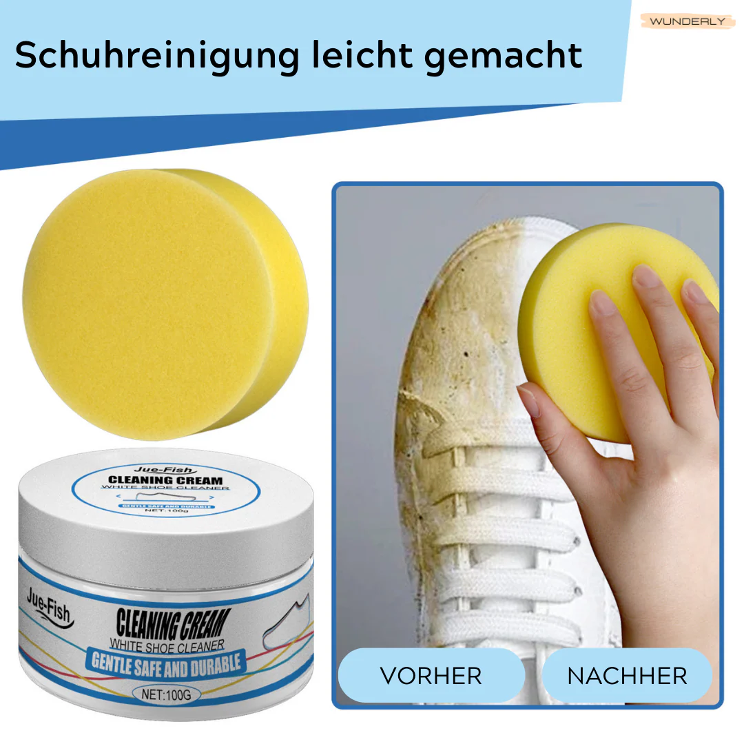 LumeStep™ — Renew the fresh, eye-catching shine of your sneakers every day - Image 3