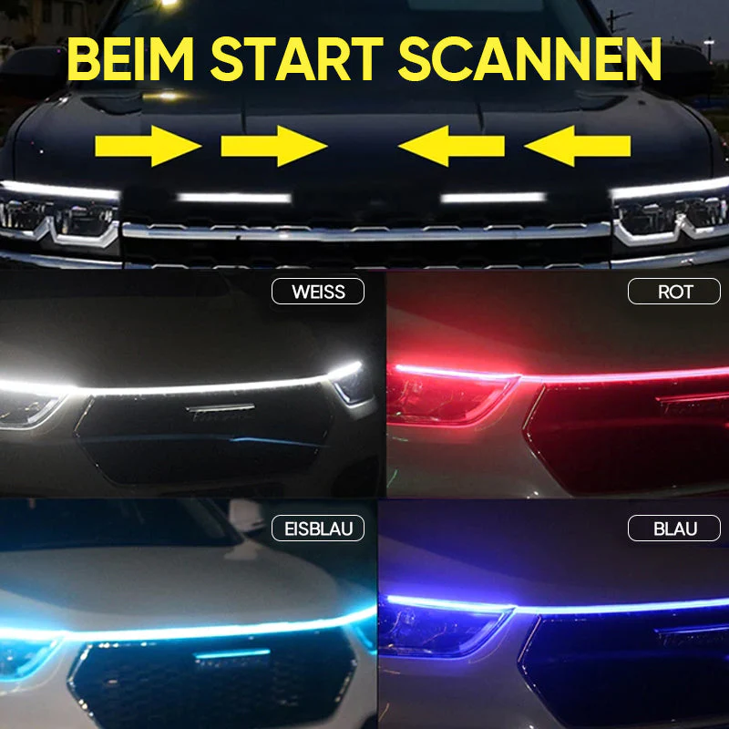 1+1 FREE | LuminX™ — Illuminate Every Trip with Unmatched Safety and Style - Image 4
