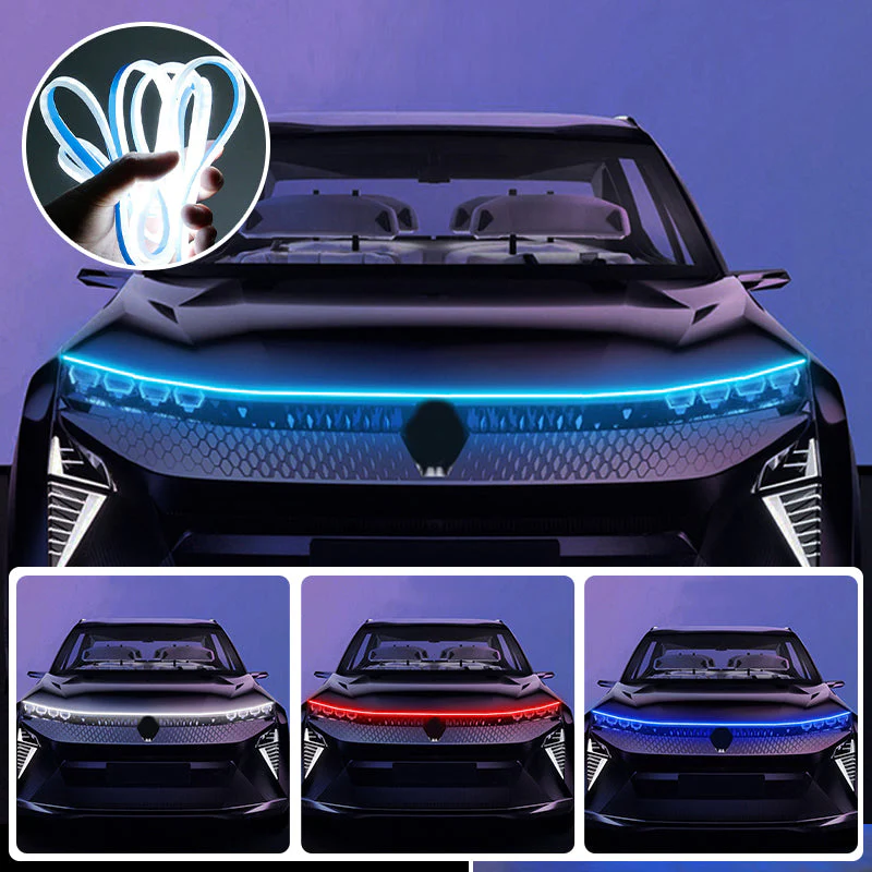 1+1 FREE | LuminX™ — Illuminate Every Trip with Unmatched Safety and Style - Image 6