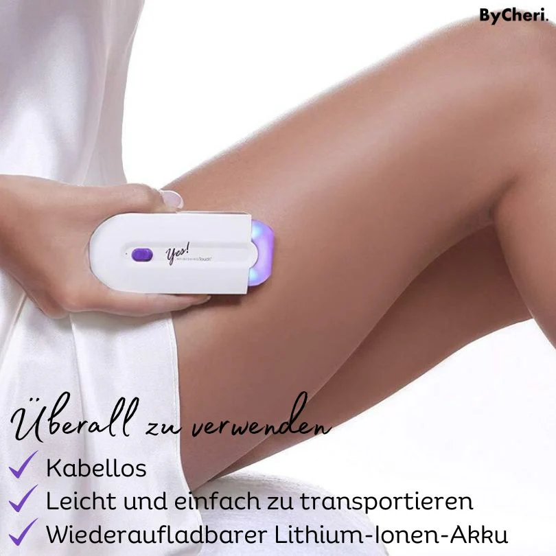 1+1 FREE | LumiSilk™ — Enjoy silky smooth skin without pain or irritation - Image 4