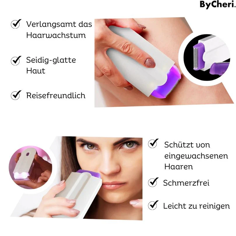 1+1 FREE | LumiSilk™ — Enjoy silky smooth skin without pain or irritation - Image 6