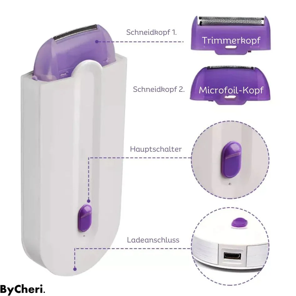 1+1 FREE | LumiSilk™ — Enjoy silky smooth skin without pain or irritation - Image 9