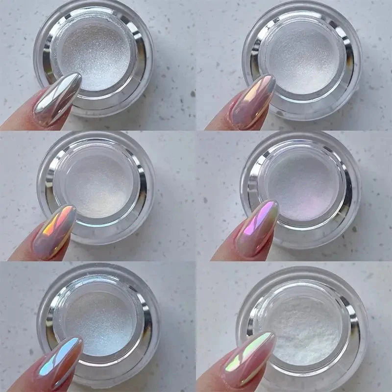 1+1 FREE | LustraLuxe™ — Unleash a Hypnotic Mirror Shine That Owns Every Room