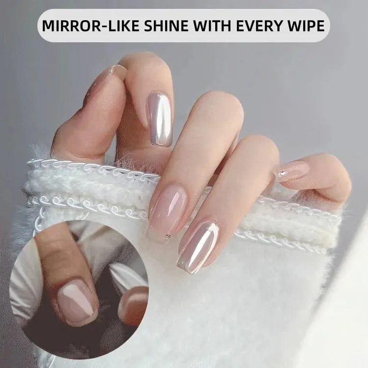 1+1 FREE | LustraLuxe™ — Unleash a Hypnotic Mirror Shine That Owns Every Room - Image 3