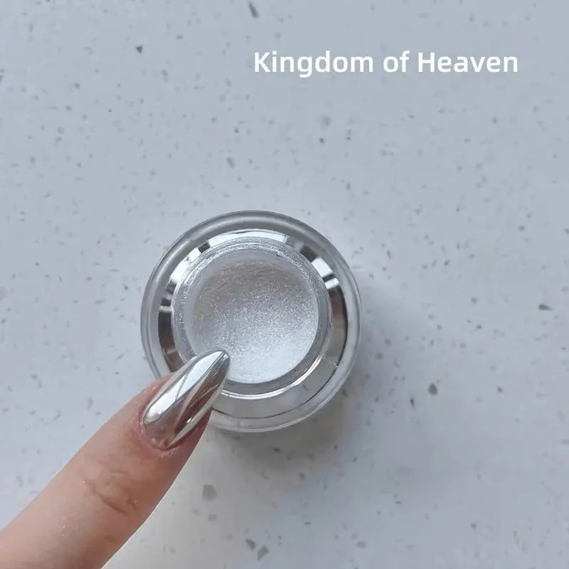 1+1 FREE | LustraLuxe™ — Unleash a Hypnotic Mirror Shine That Owns Every Room - Image 9