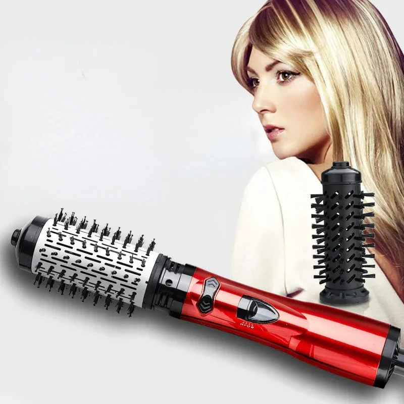 LuxeCurl™ — Effortless Salon-Quality for Radiant Shine That Turns Heads - Image 2