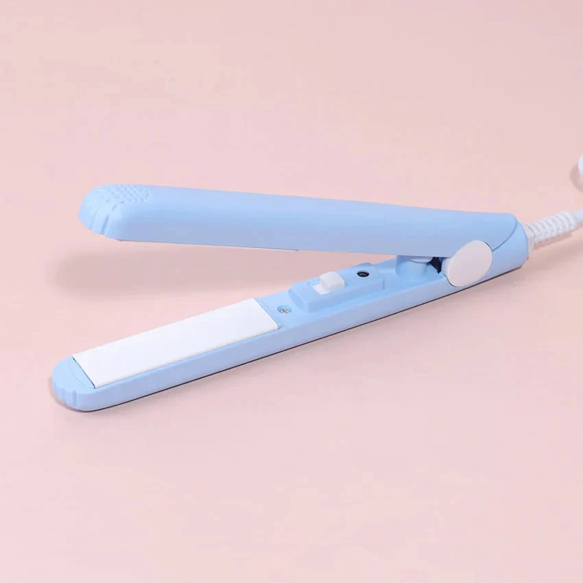 LuxeCurve™ — Salon-Perfect Hair Anytime and Anywhere - Image 3