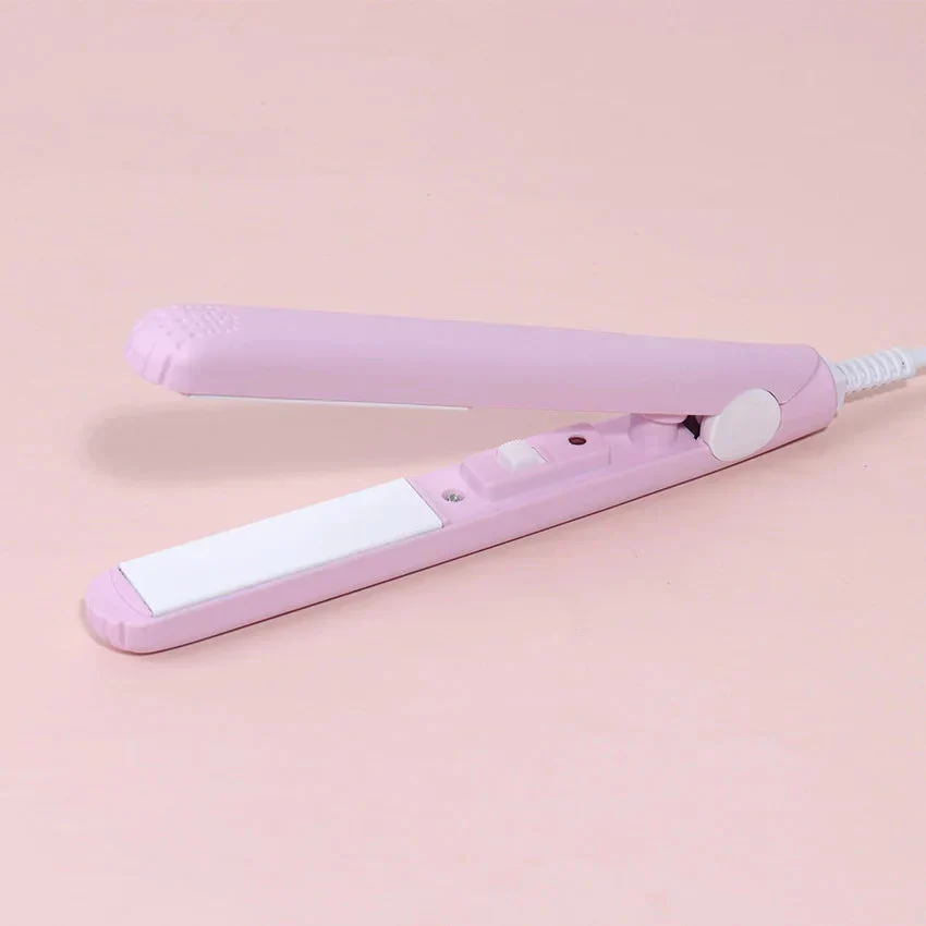 LuxeCurve™ — Salon-Perfect Hair Anytime and Anywhere - Image 4