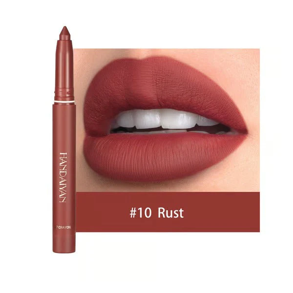 1+1 FREE | LuxeKiss™ Effortless All-Day Hydrating and Confidence-Boosting - Image 11