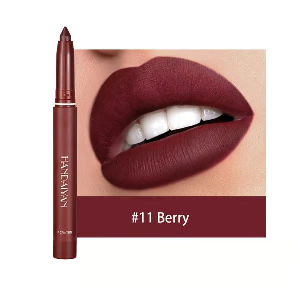 1+1 FREE | LuxeKiss™ Effortless All-Day Hydrating and Confidence-Boosting - Image 12