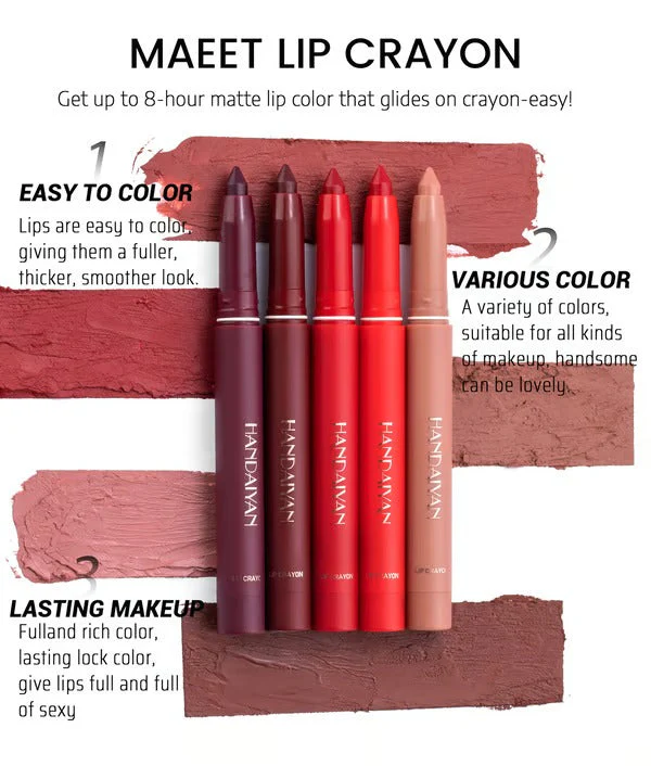 1+1 FREE | LuxeKiss™ Effortless All-Day Hydrating and Confidence-Boosting - Image 2