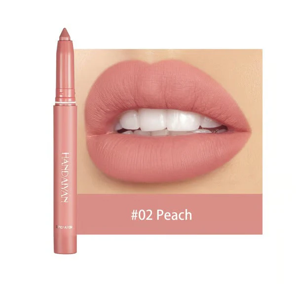 1+1 FREE | LuxeKiss™ Effortless All-Day Hydrating and Confidence-Boosting - Image 3