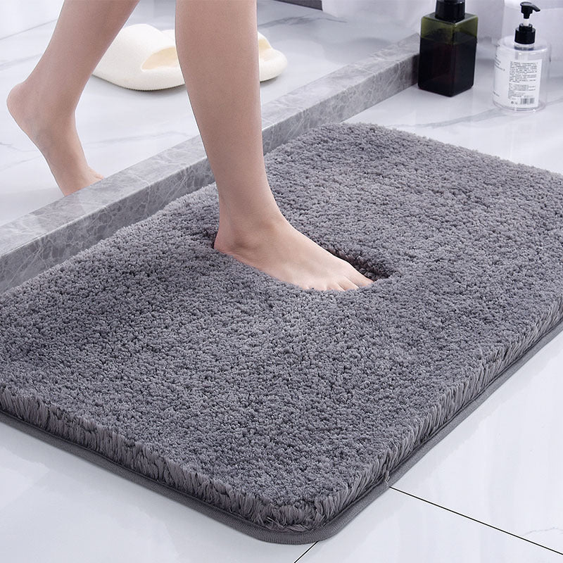 Luxury Bath Mat | Plush Comfort Underfoot | Quick-dry | CloudStep