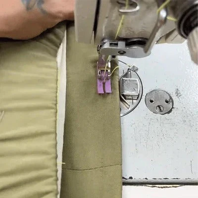 Magnetic Seam Guide | Straight Stitching | Universal Fit | Sewing Precision - Image 10