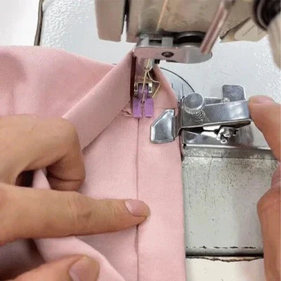 Magnetic Seam Guide | Straight Stitching | Universal Fit | Sewing Precision - Image 11