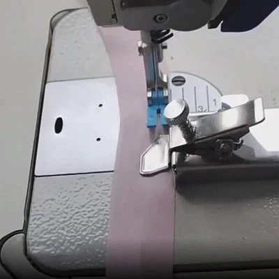 Magnetic Seam Guide | Straight Stitching | Universal Fit | Sewing Precision - Image 12