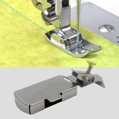 Magnetic Seam Guide | Straight Stitching | Universal Fit | Sewing Precision - Image 13