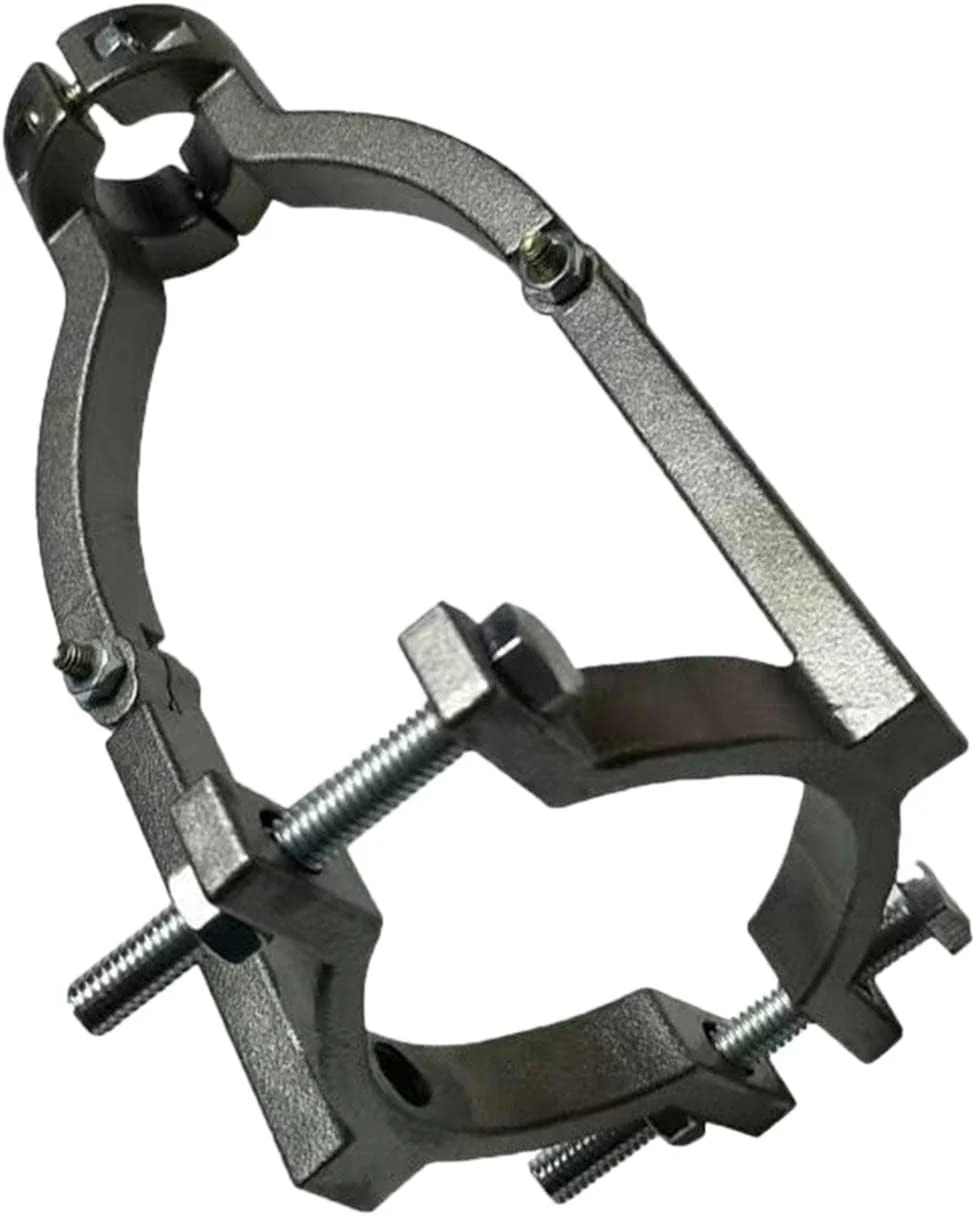 MasterCraftPro™ Adapter and Chisel Set – Quickly achieve perfect joints and reclaim your leisure time