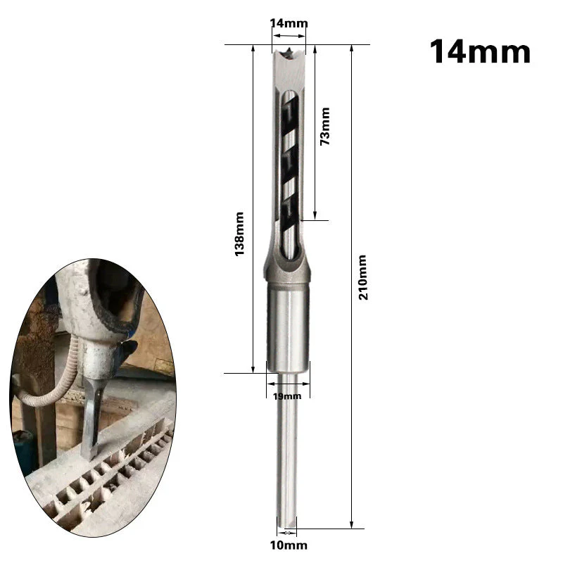MasterJoin™ — Perfect Wood Joints Quickly Create and Reclaim Your Freedom - Image 7