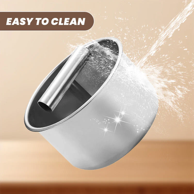 Meatball Maker | Stainless Steel Press | Even Shape Results | Easy One-Hand Use | FlavoForm - Image 6